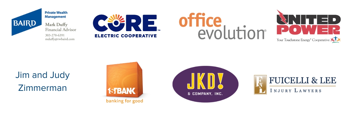 All Sponsors (3)