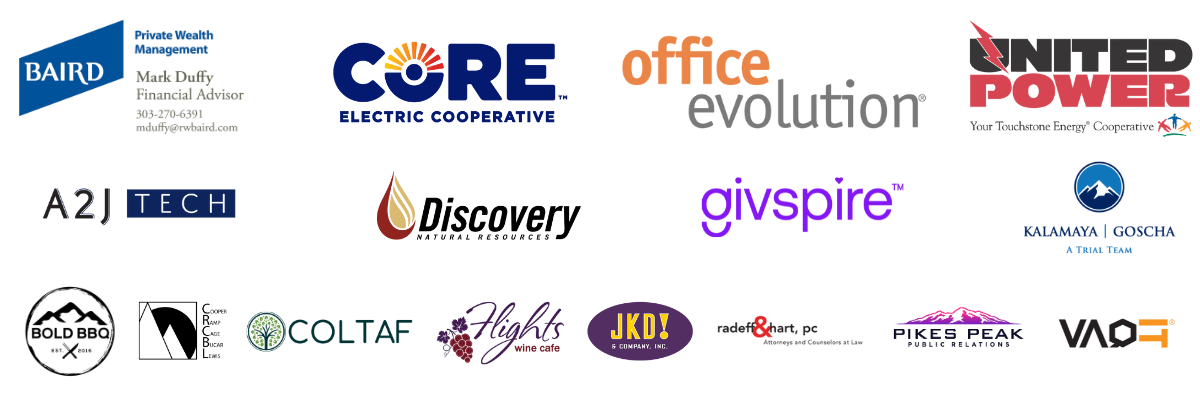All Sponsors (6) All Sponsors (6)